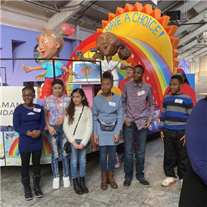 2019 Parade Float Design 3 